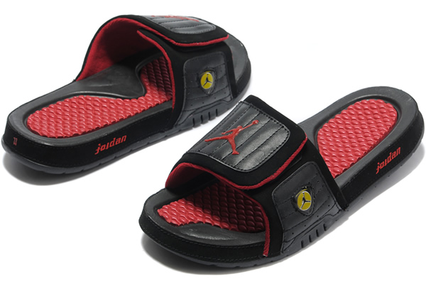 Air Jordan 14 Slippers